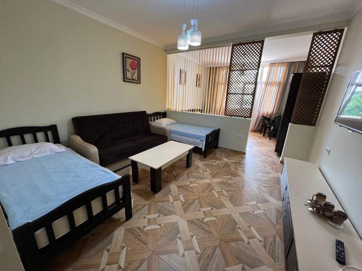 National Hotel Kobuleti Luaran gambar