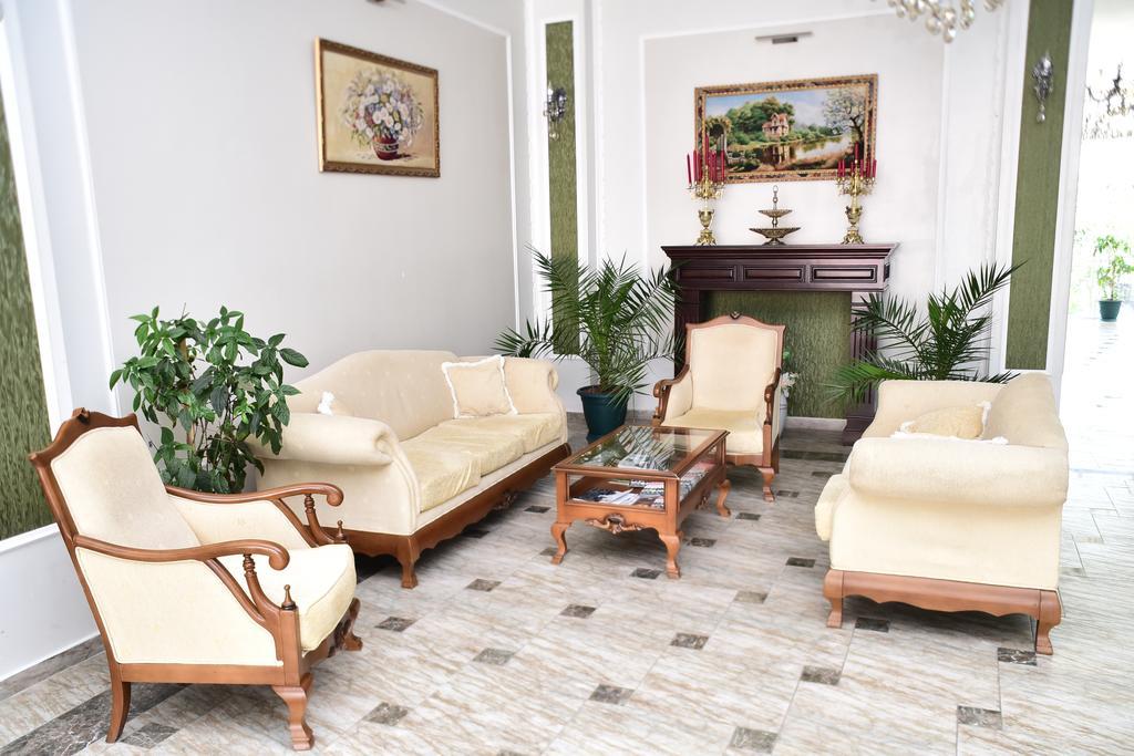 National Hotel Kobuleti Luaran gambar